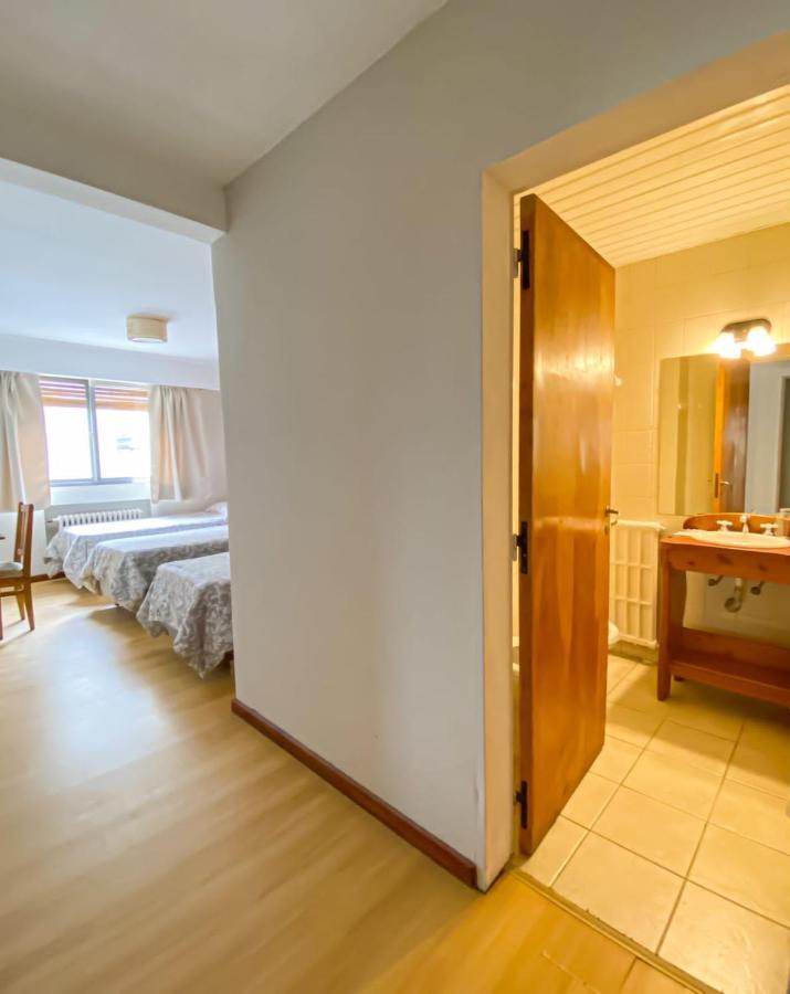 Hosteria Suiza - Ex Casita Suiza San Carlos de Bariloche Luaran gambar