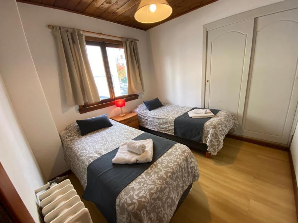 Hosteria Suiza - Ex Casita Suiza San Carlos de Bariloche Luaran gambar