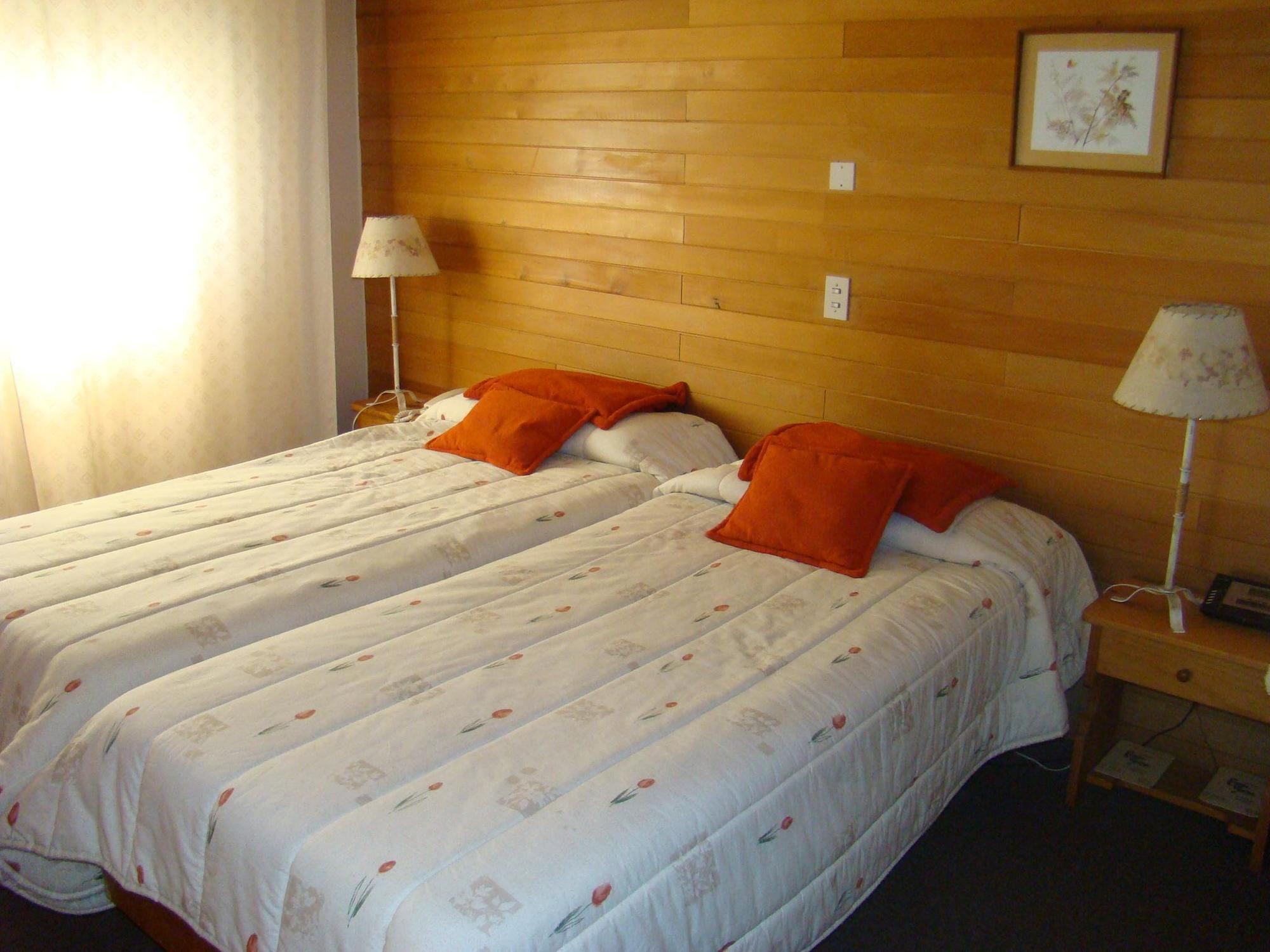 Hosteria Suiza - Ex Casita Suiza San Carlos de Bariloche Luaran gambar